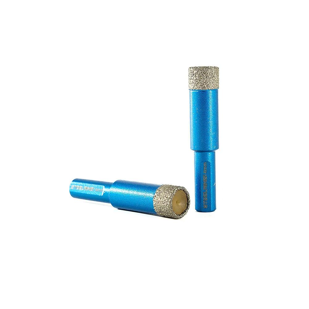 Алмазна коронка Steelring Blue під дриль 14мм (VTS14) - 131020