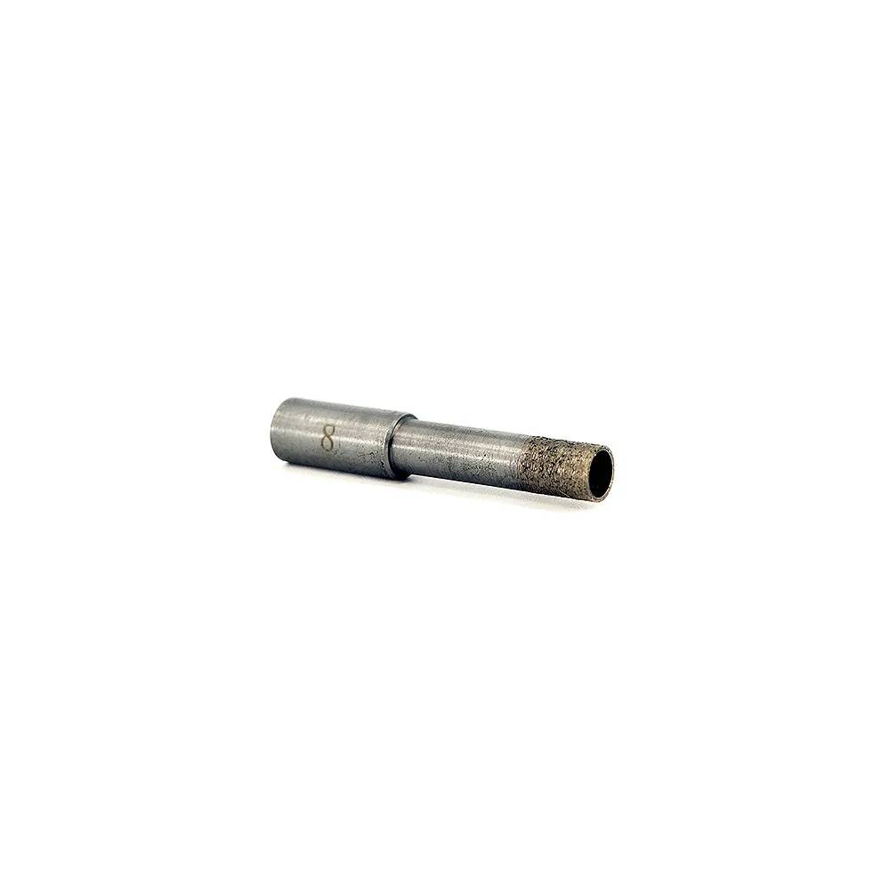 Алмазная коронка Steelring Perfect под дрель 8мм (SDCG8) - 131145