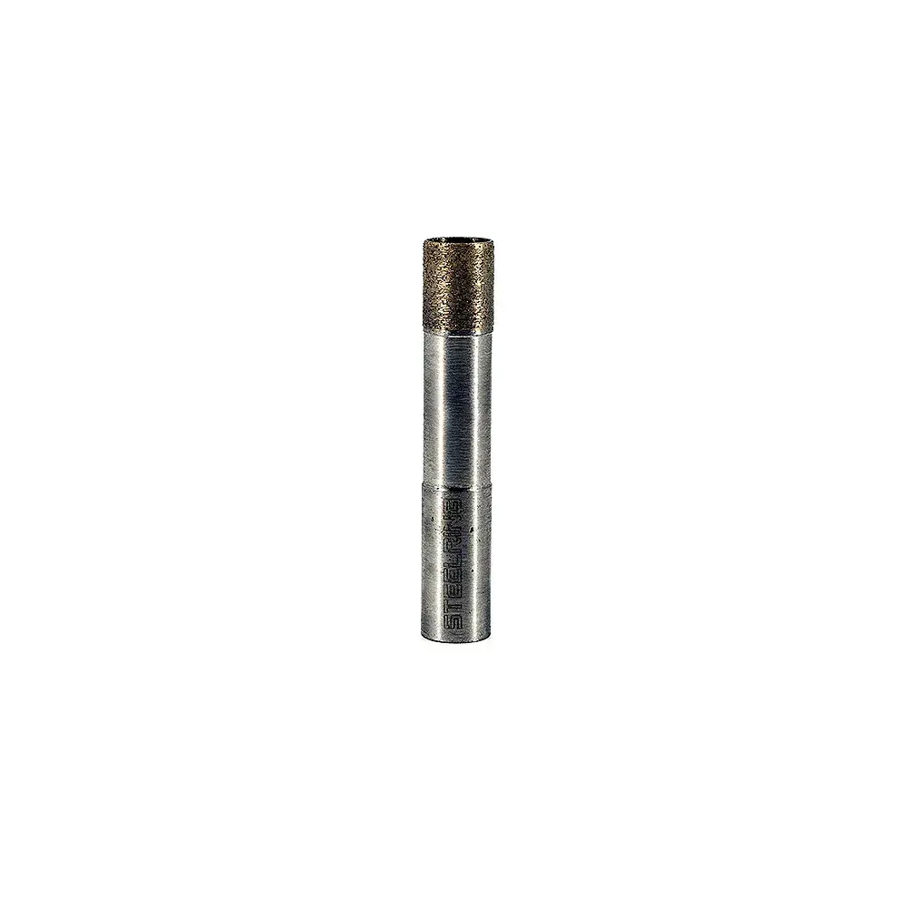 Алмазная коронка Steelring Perfect под дрель 10мм (SDCG10) - 131155