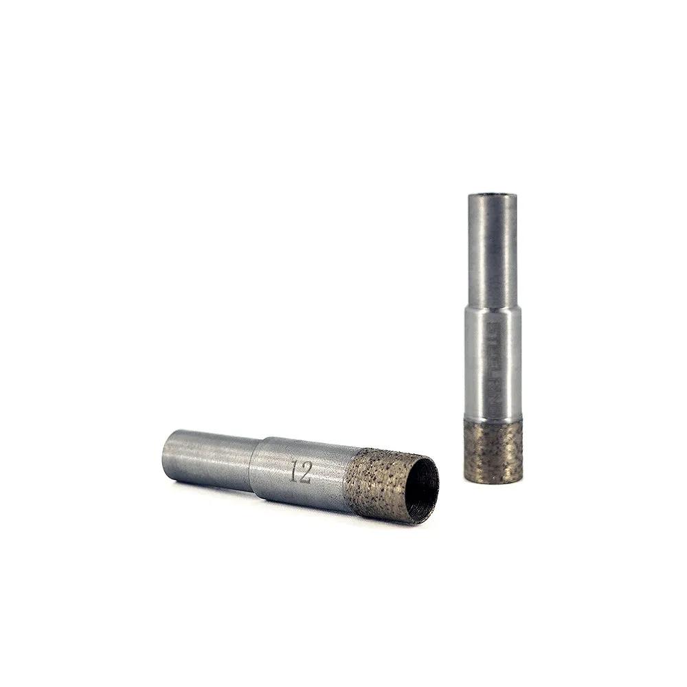 Алмазна коронка Steelring Perfect під дриль 12мм (SDCG12) - 131161