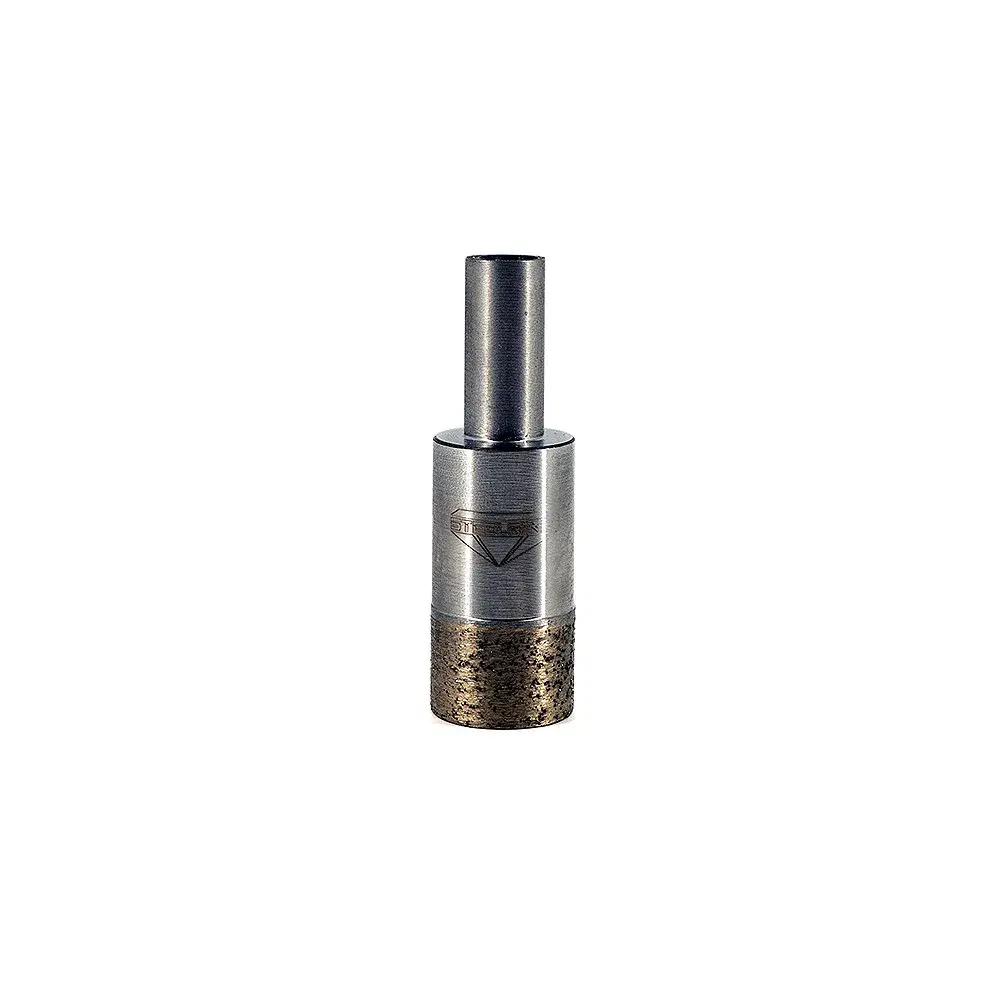 Алмазна коронка Steelring Perfect під дриль 18мм (SDCG18) - 131183