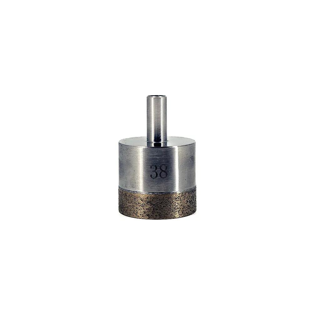 Алмазна коронка Steelring Perfect під дриль 38мм (SDCG38) - 131219