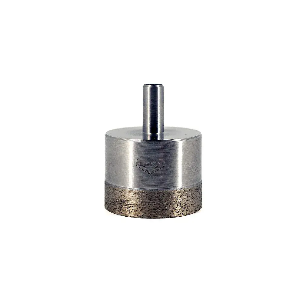 Алмазна коронка Steelring Perfect під дриль 45мм (SDCG45) - 131232