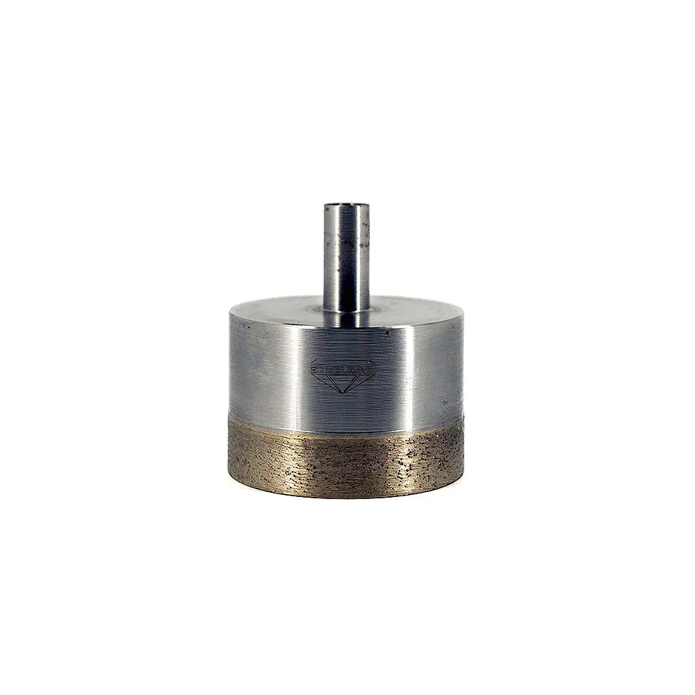 Алмазна коронка Steelring Perfect під дриль 50мм (SDCG50) - 131237