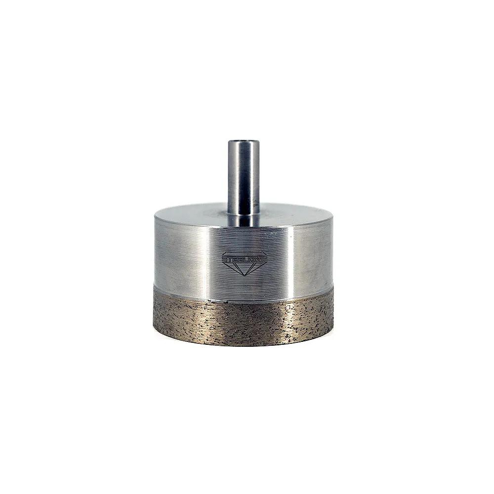 Алмазная коронка Steelring Perfect под дрель 55мм (SDCG55) - 131241