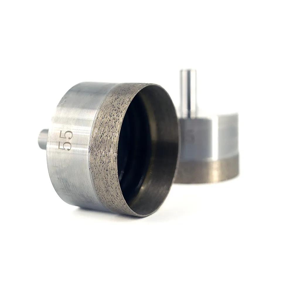 Алмазна коронка Steelring Perfect під дриль 60мм (SDCG60) - 131249