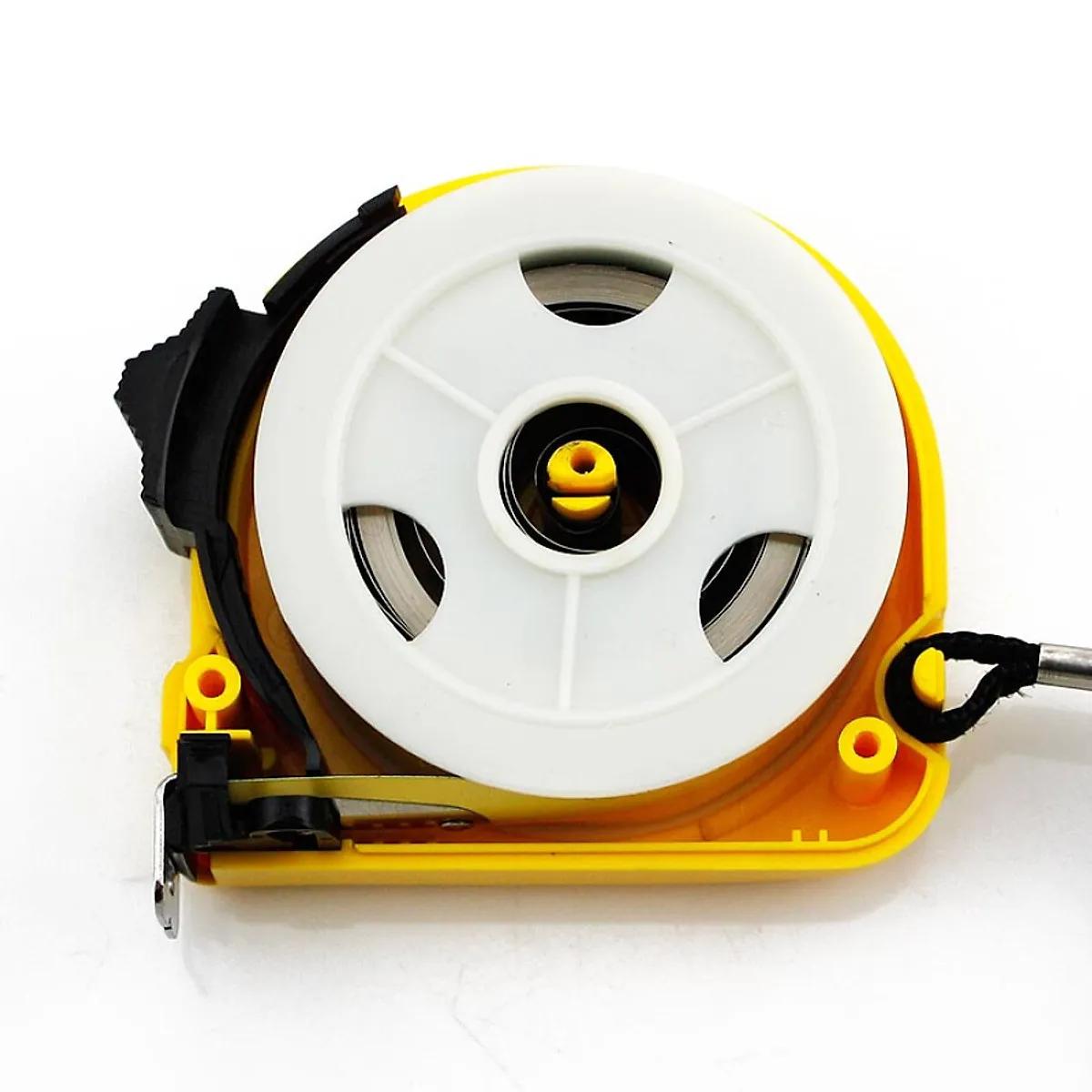 Рулетка будівельна 5,5м х 25мм TAJIMA (Японія) HI LOCK L25-55 - 131973