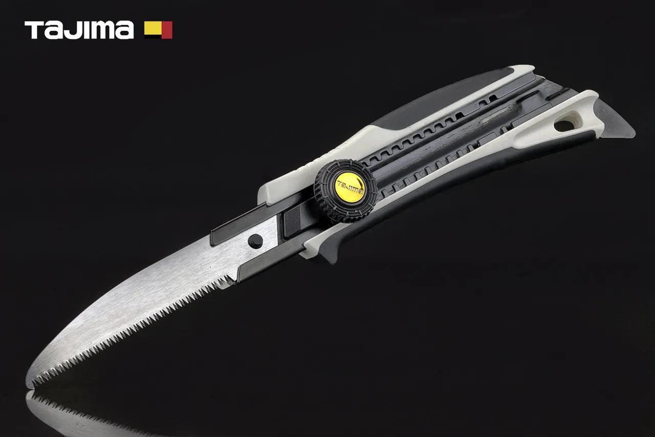 Пильное полотно 18 мм пилка для дерева TAJIMA (Япония) 1 шт - 135537