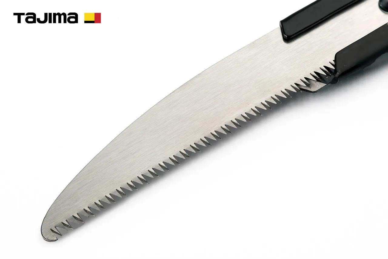 Пильное полотно 18 мм пилка для дерева TAJIMA (Япония) 1 шт - 135540
