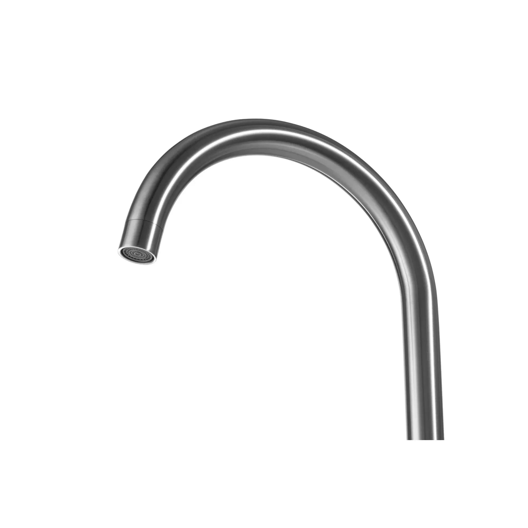 Смеситель GRANADO Elche LUX Inox - 199402767