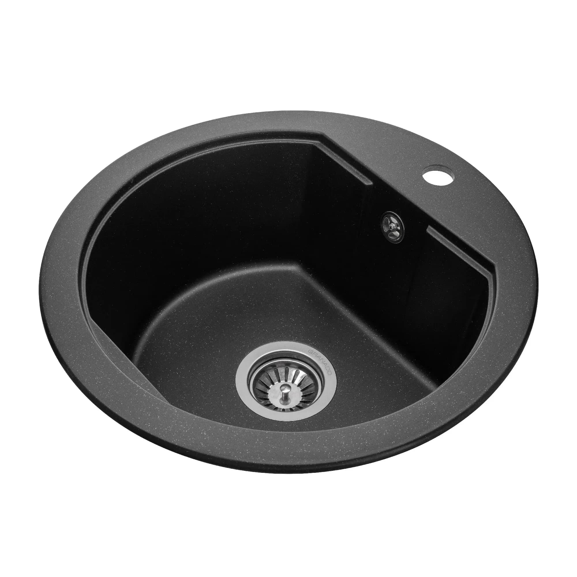 Мийка GRANADO Lugo Black shine - 137087