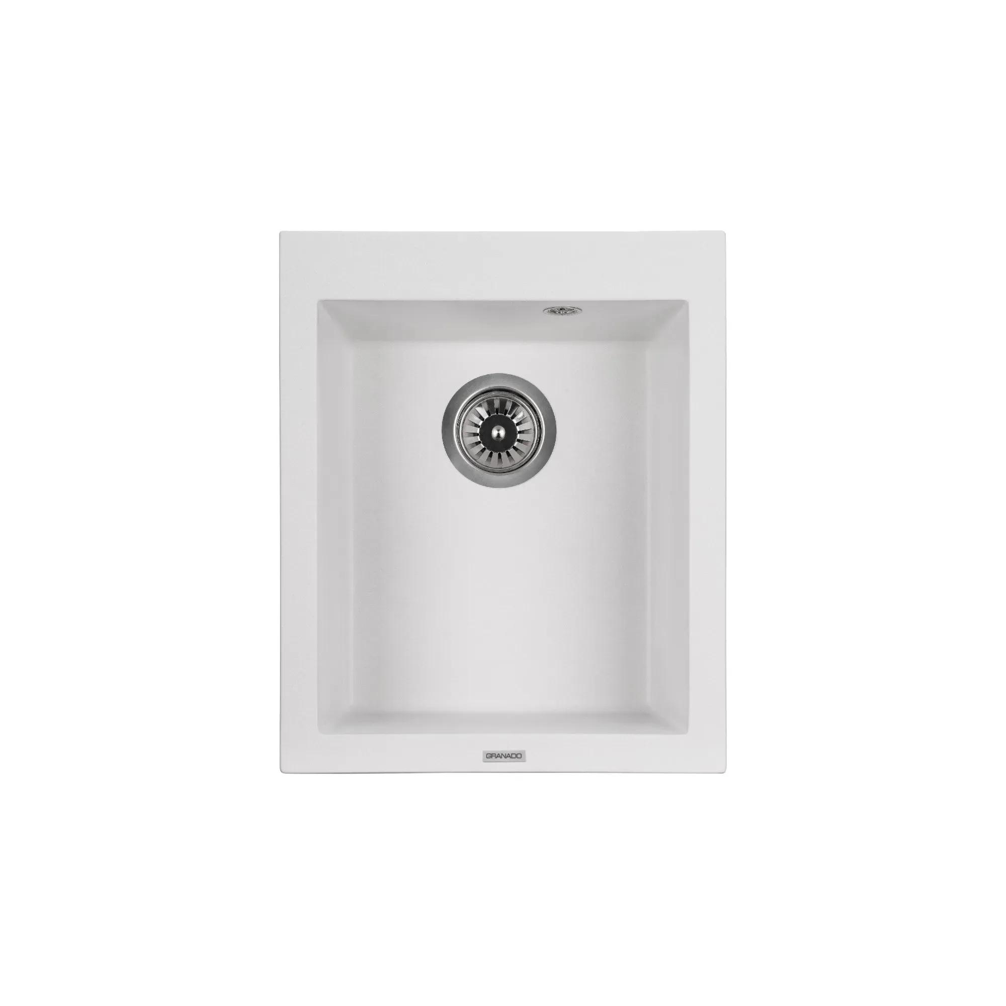 Мийка GRANADO Cadiz White - 137120