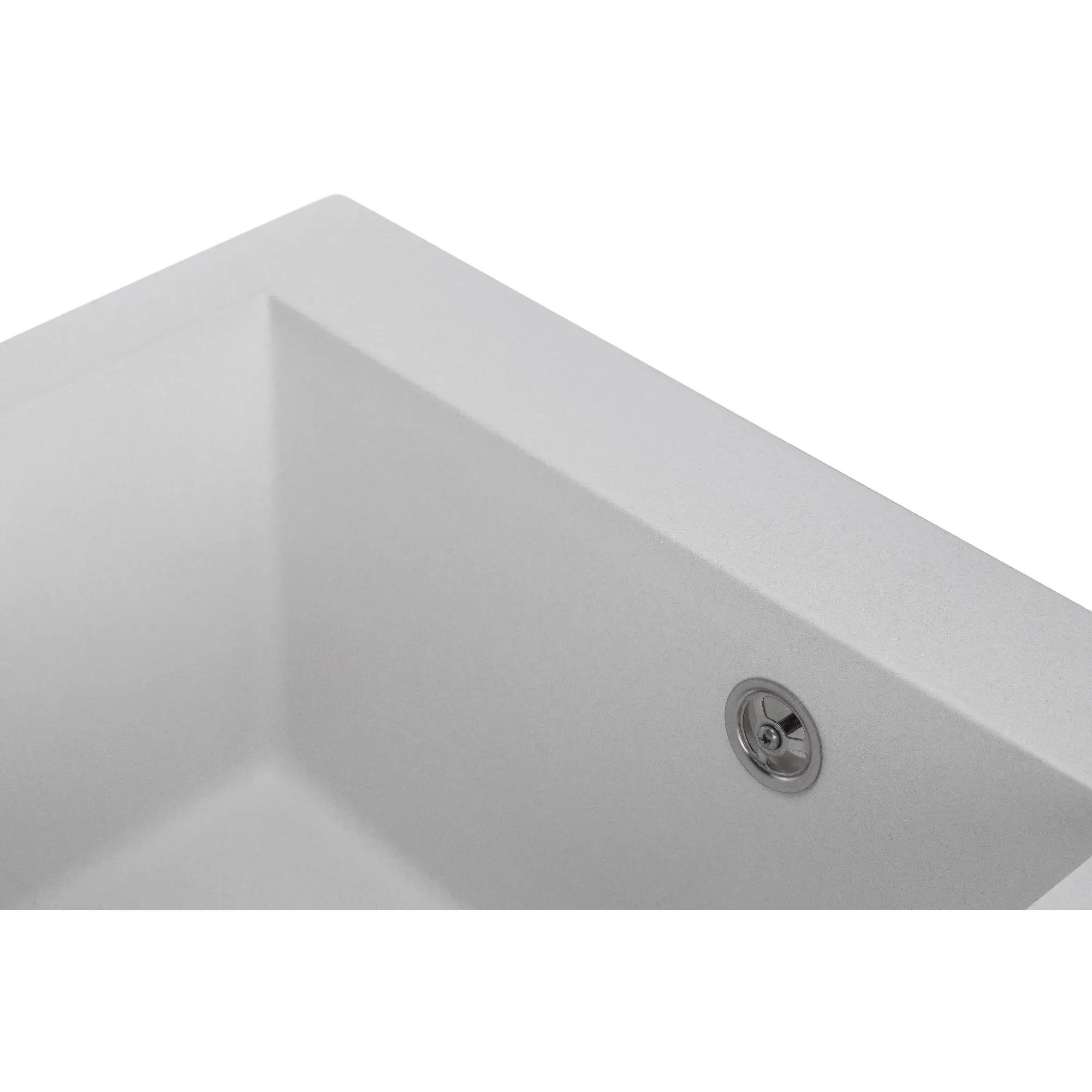 Мийка GRANADO Cadiz White - 137121