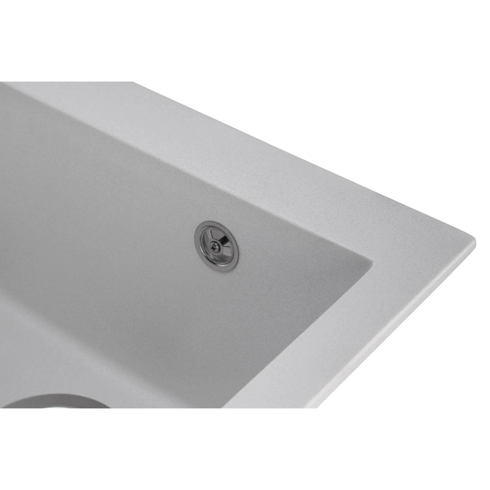 Мийка GRANADO Cadiz White - 137122