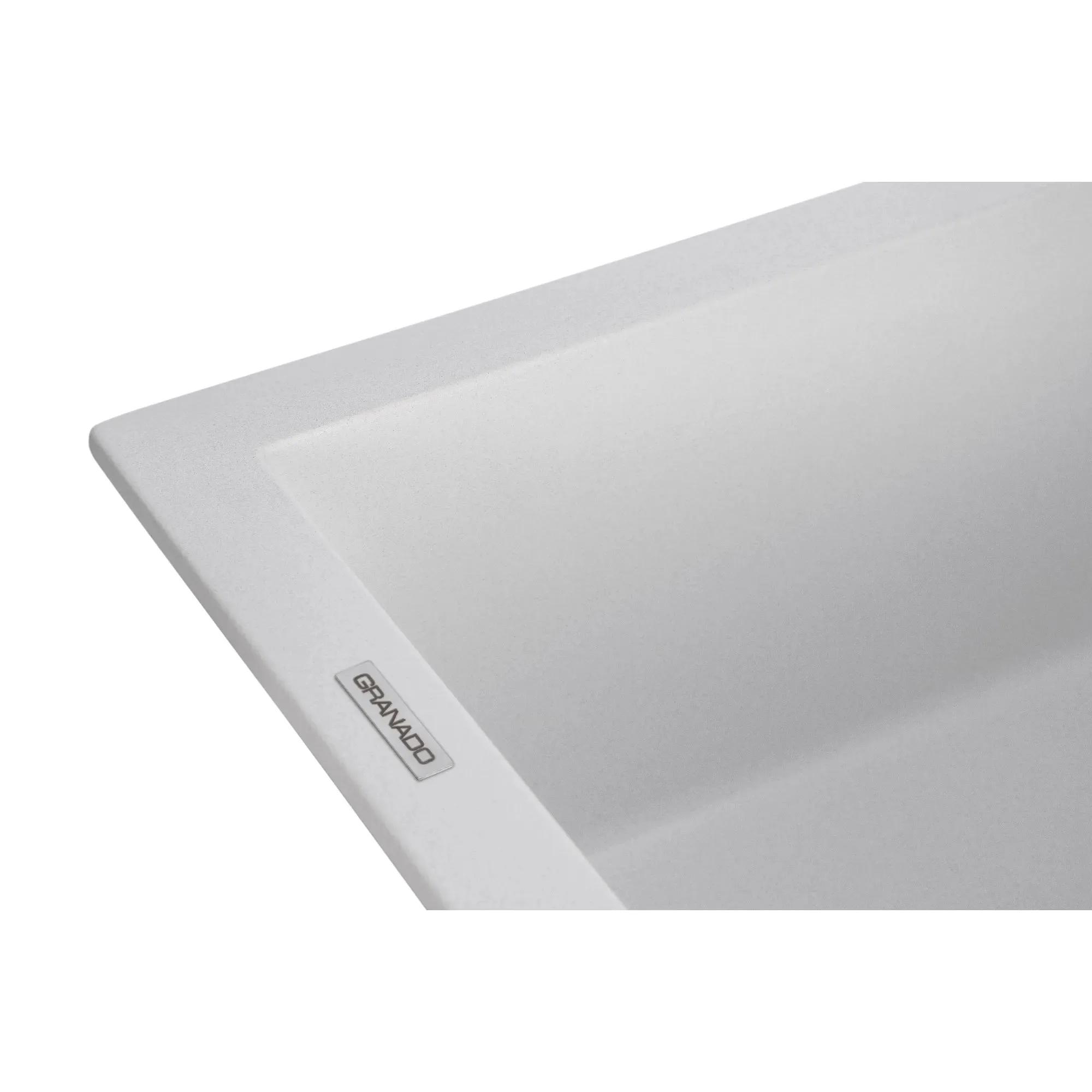 Мийка GRANADO Cadiz White - 137123