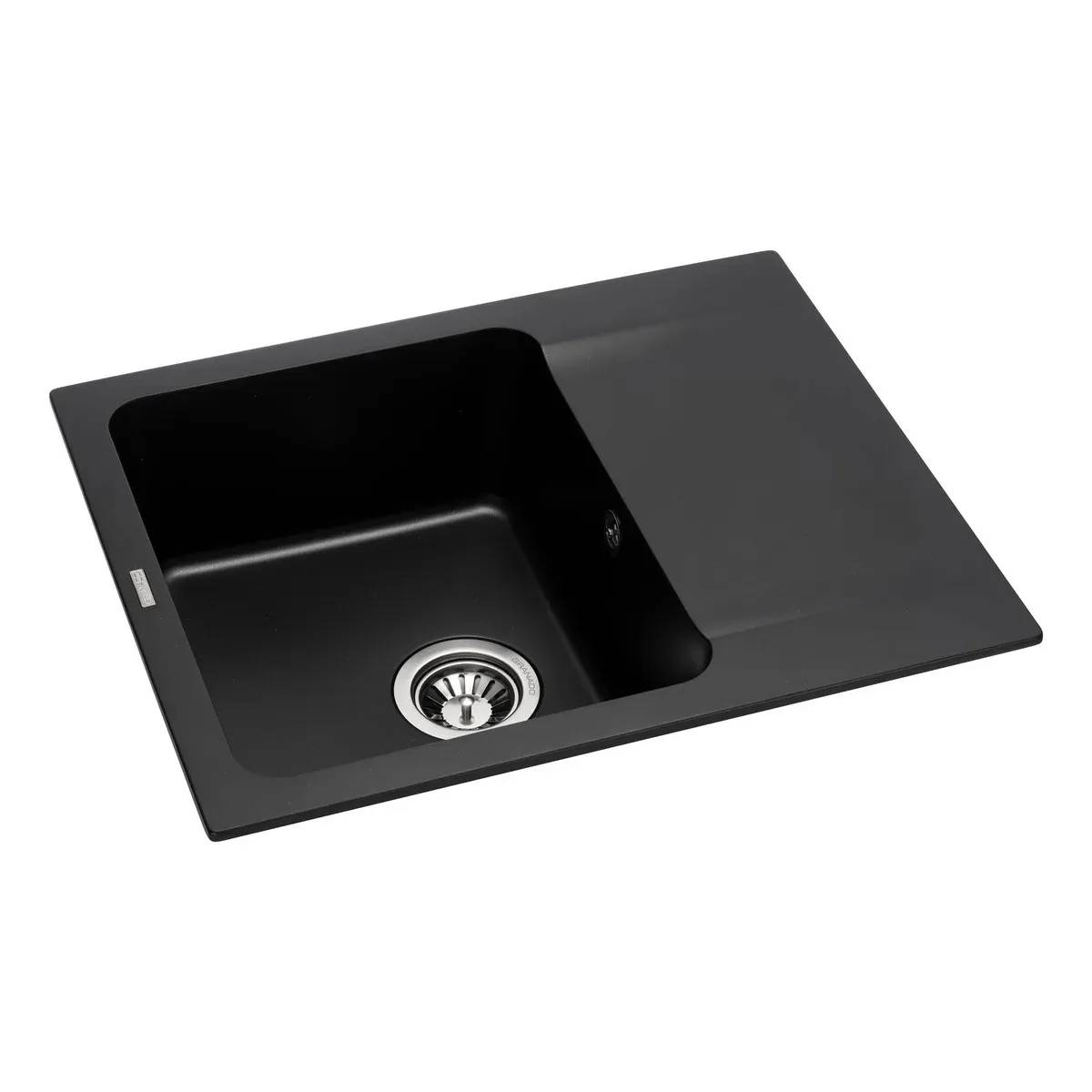 Мийка GRANADO Avila Black shine - 137131