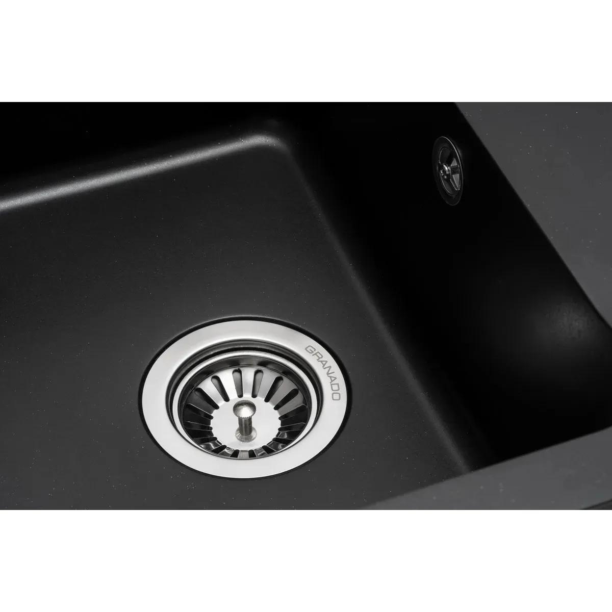 Мийка GRANADO Avila Black shine - 137133