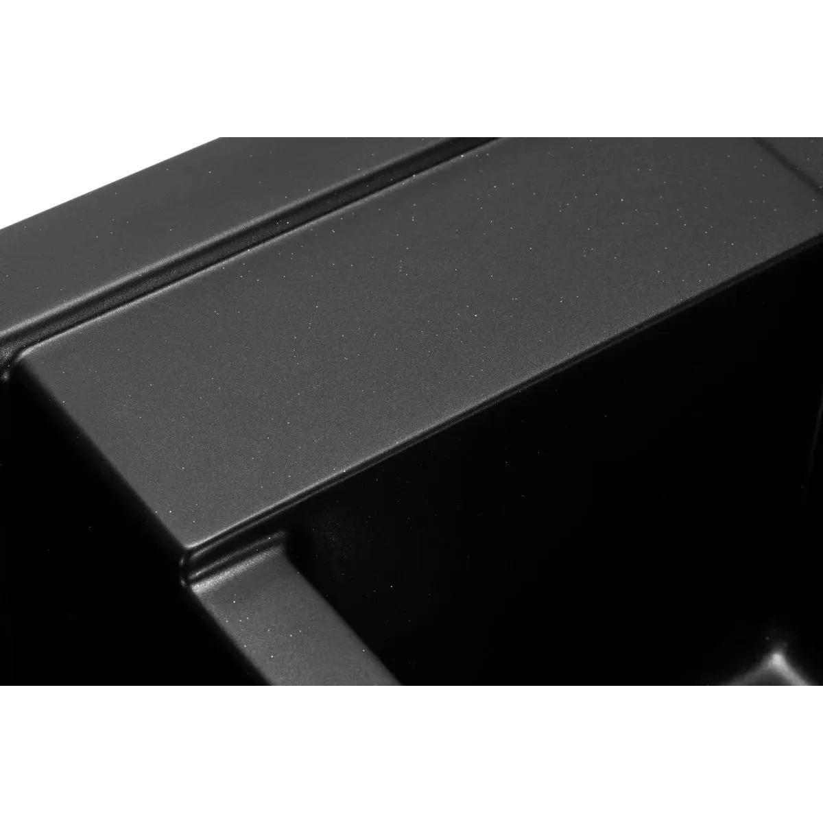 Мийка GRANADO Leon Black shine - 137140