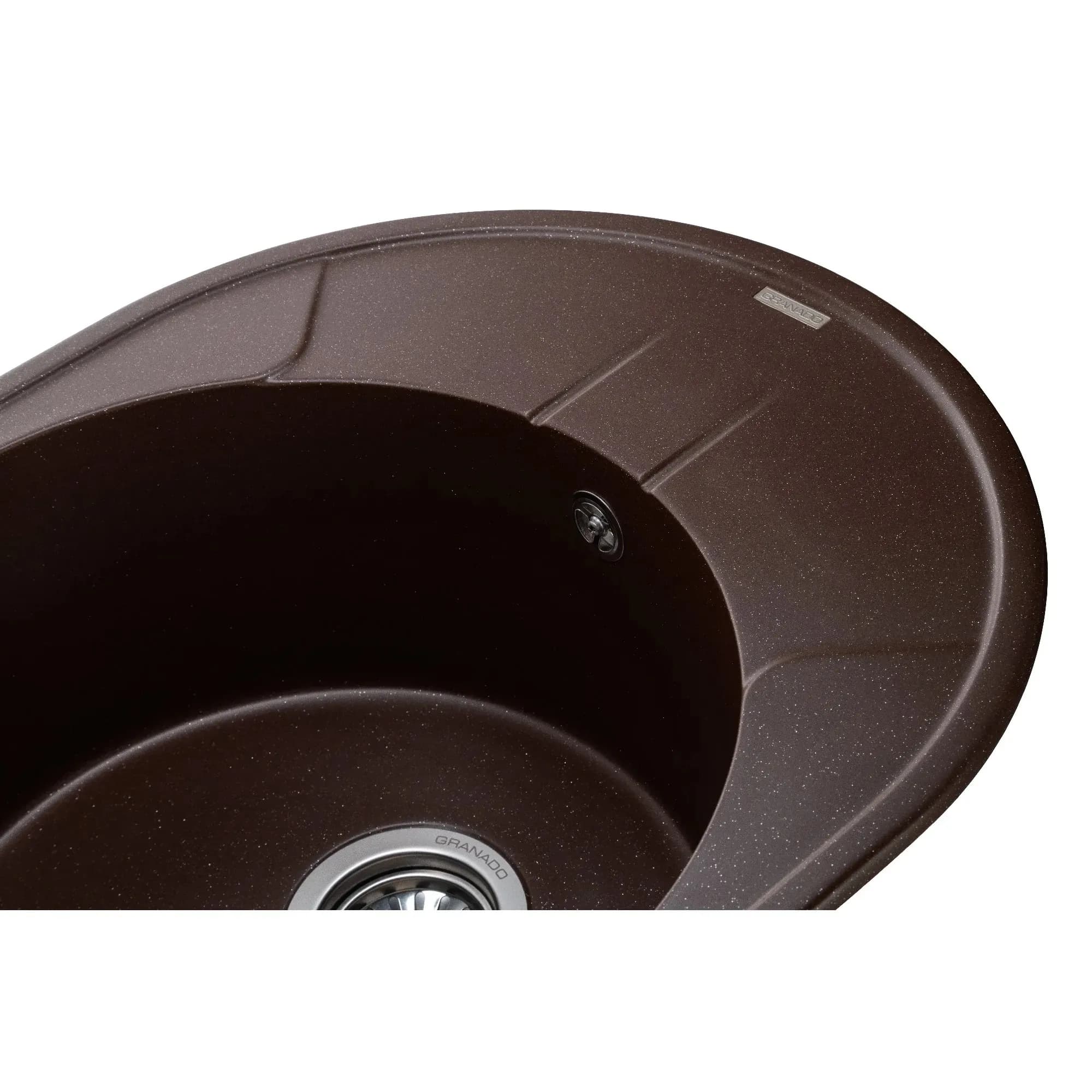 Мойка GRANADO Marbella Marron - 137153