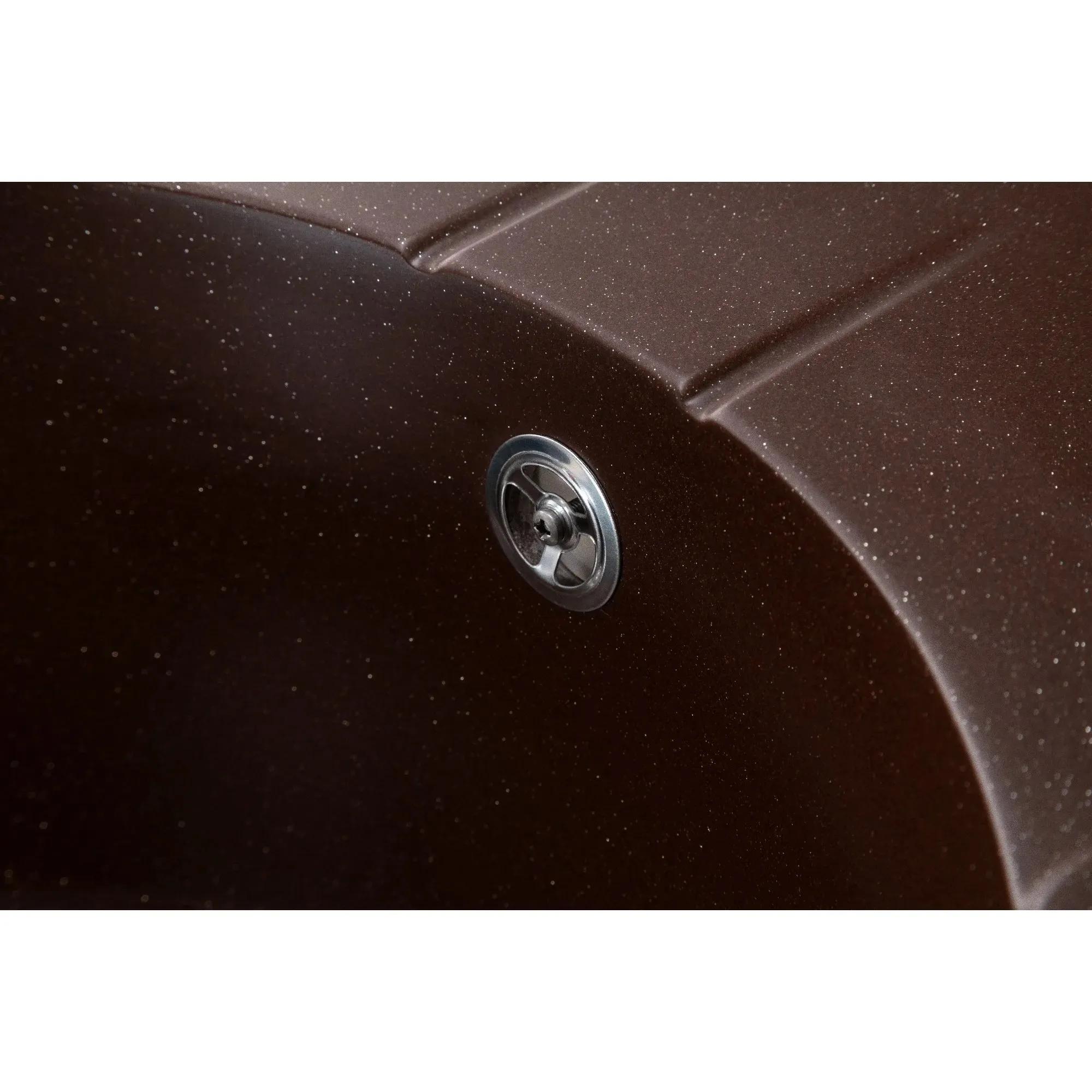 Мойка GRANADO Marbella Marron - 137155