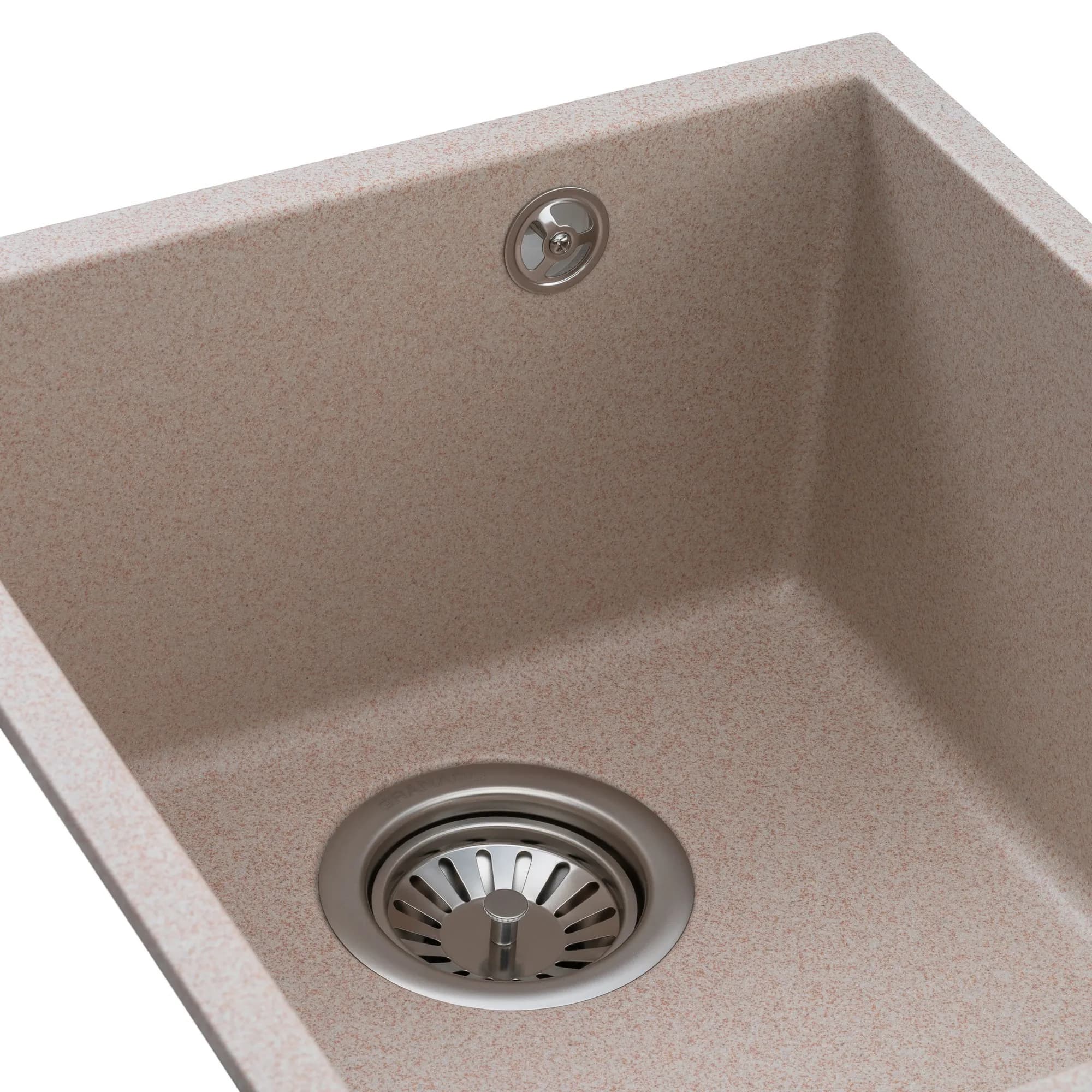 Мийка GRANADO Under top MINI avena - 137524