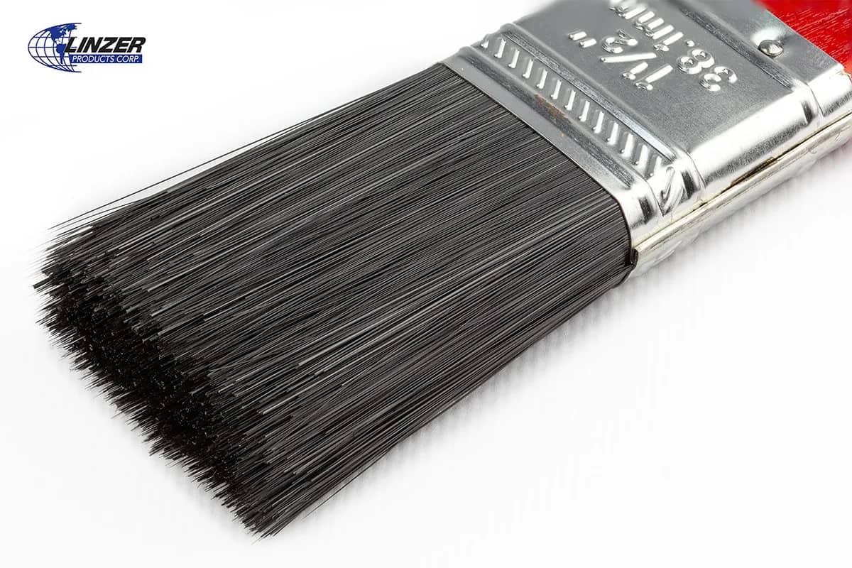 Пензель малярський Linzer Urethane Finishes 1½"" (38,1мм) - 137772