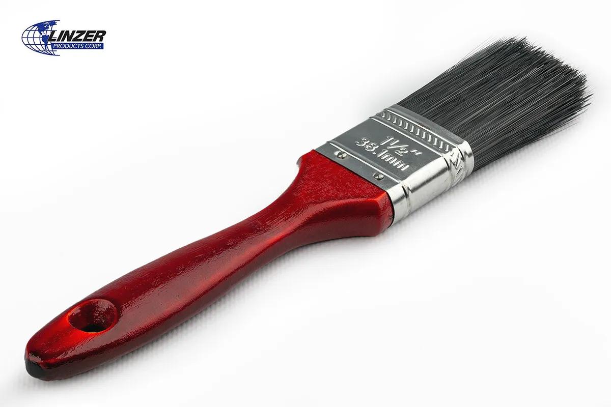 Кисть малярная Linzer Urethane Finishes 1½"" (38,1мм) - 137774