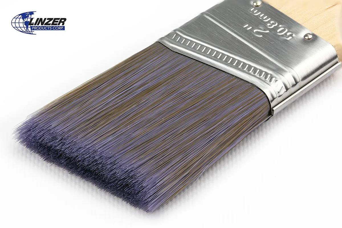 Кисть малярная Linzer Pro Edge 1½"" (38,1мм) - 137777