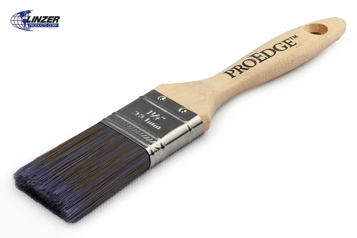 Кисть малярная Linzer Pro Edge 1½"" (38,1мм) - 137779