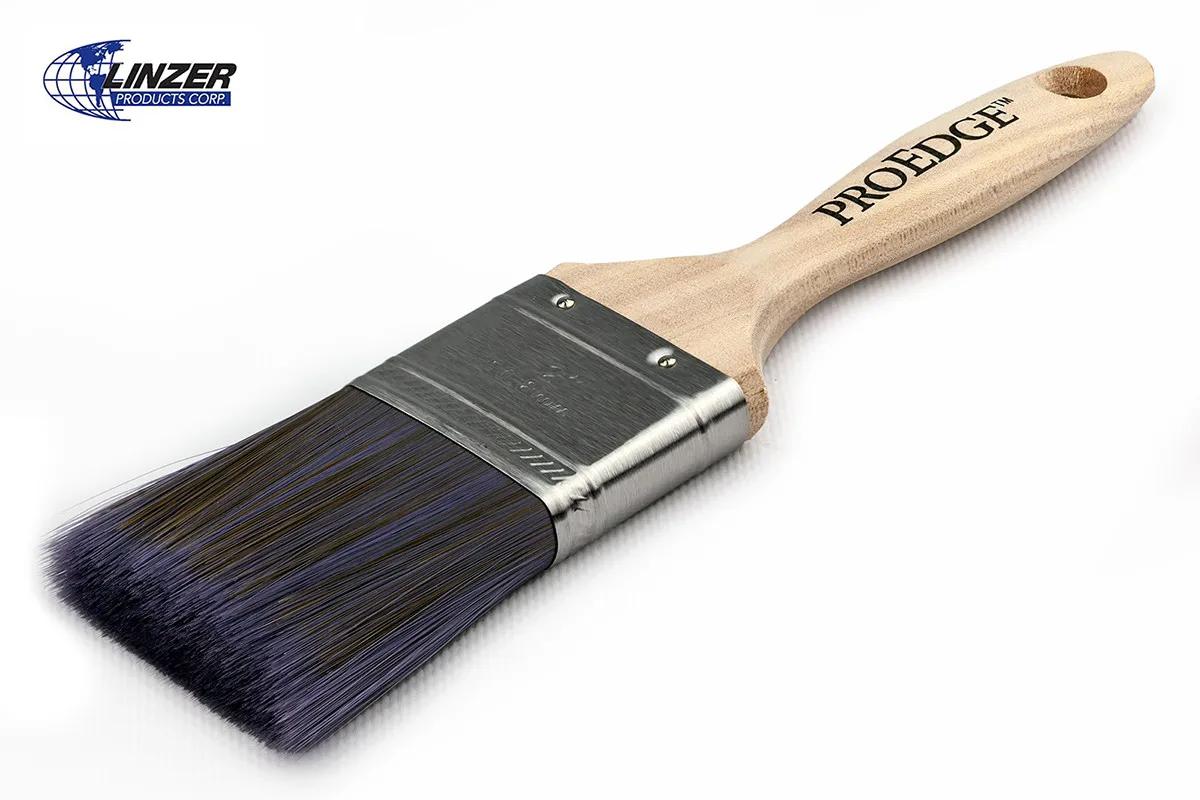 Кисть малярная Linzer Pro Edge 2"" (50,8мм) - 137785