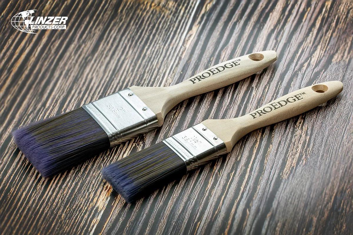 Кисть малярная Linzer Pro Edge 2"" (50,8мм) - 137787