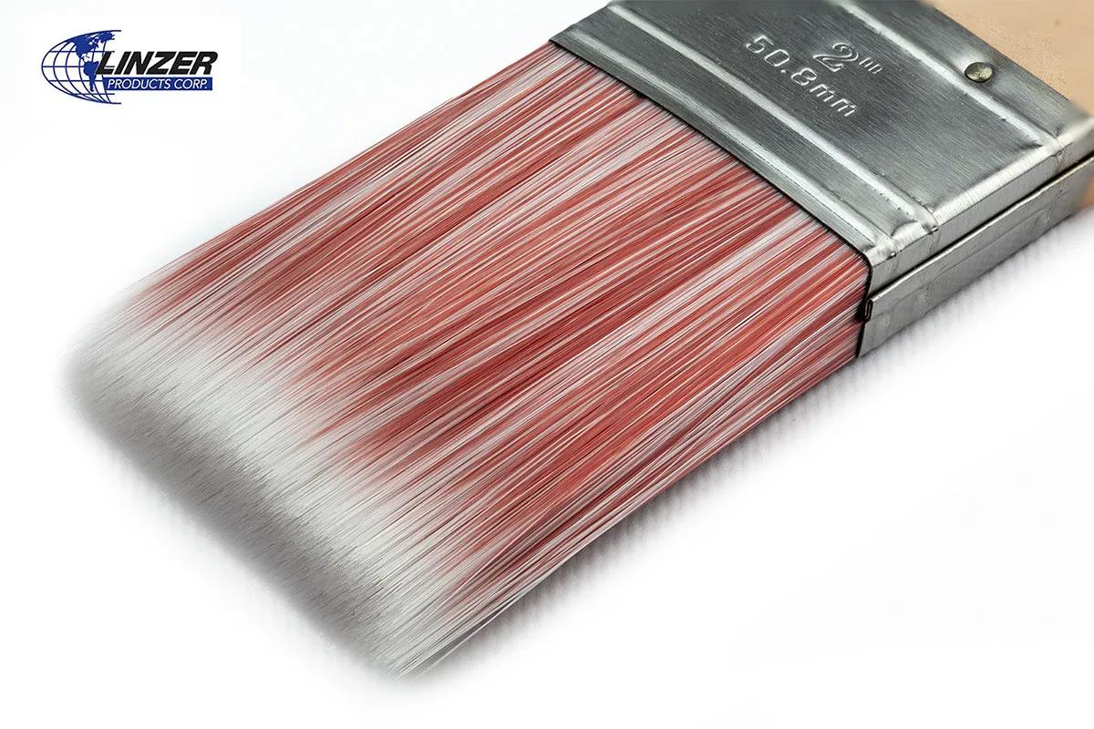 Пензель малярський Linzer Pro-maxx 1½"" (38,1мм) - 137802