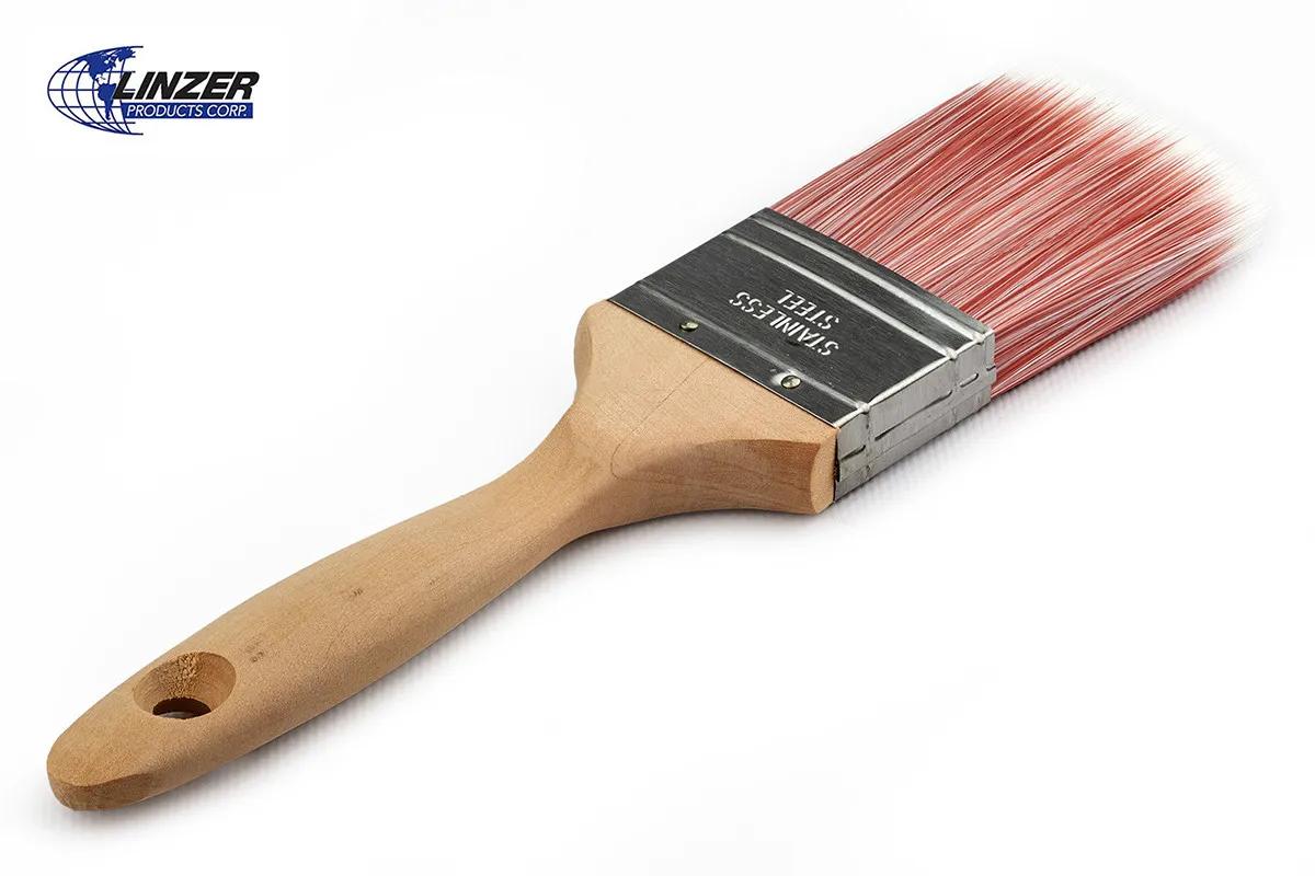 Пензель малярський Linzer Pro-maxx 2"" (50,8мм) - 137808