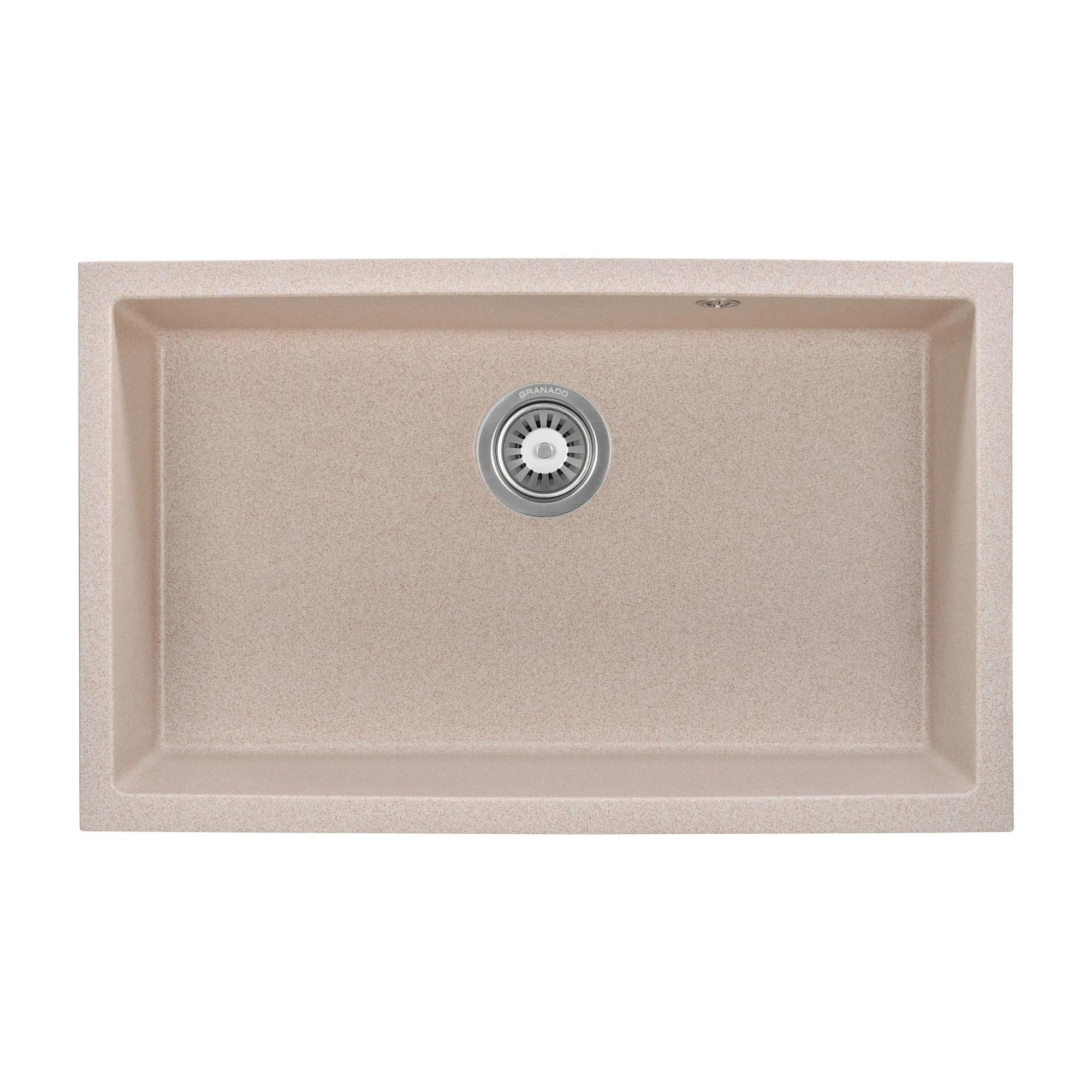 Мийка GRANADO Under top XL Avena - 137867