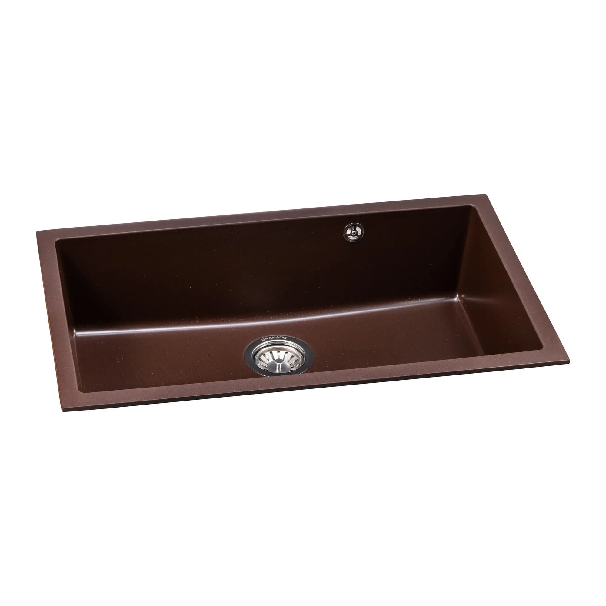 Мийка GRANADO Under top XL marron - 034697133