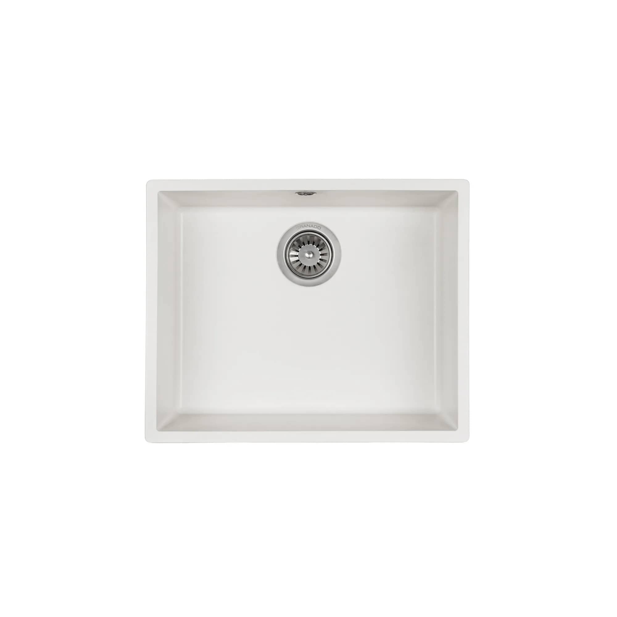 Мийка GRANADO Under top L White - 602559082