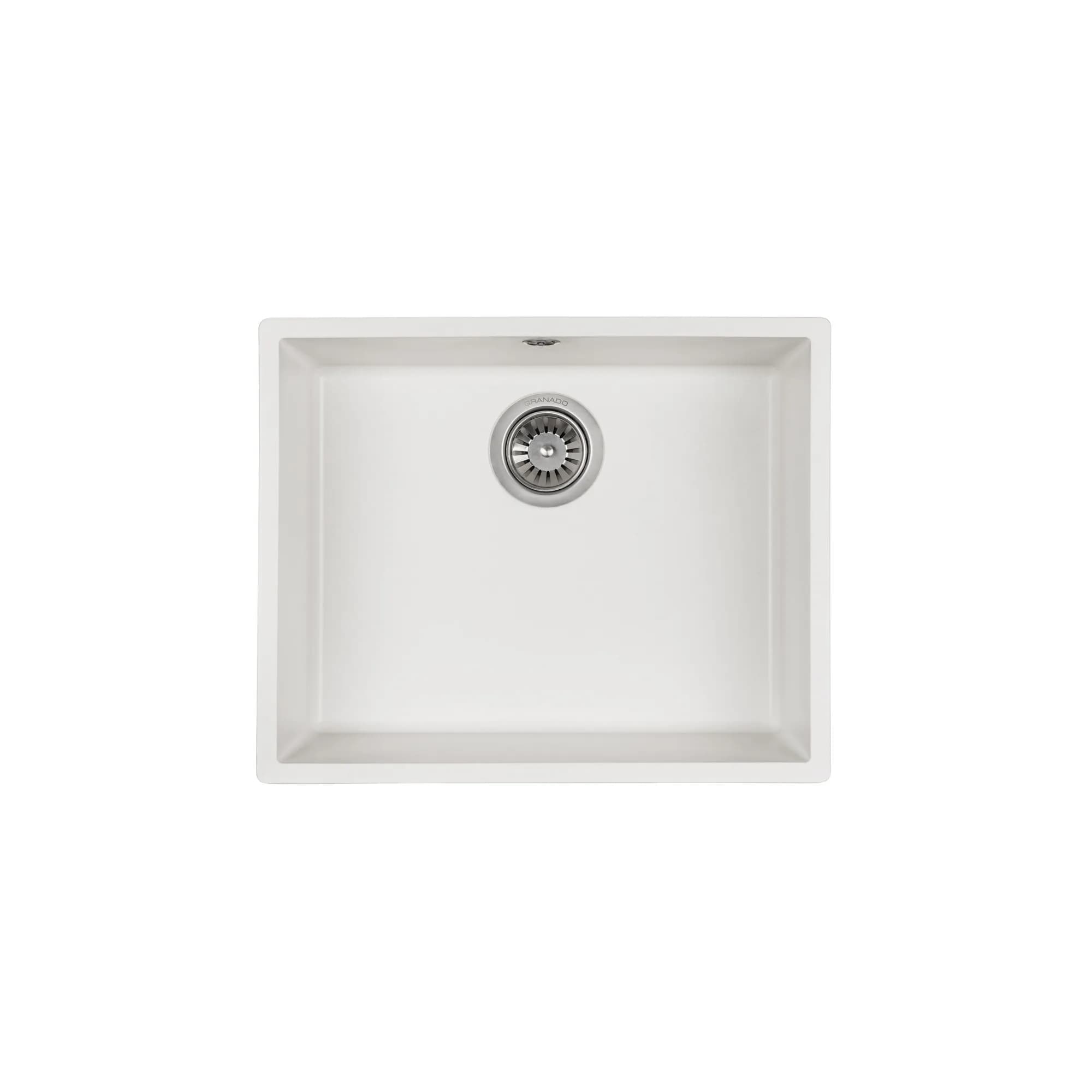 Мийка GRANADO Under top L White - 602559082