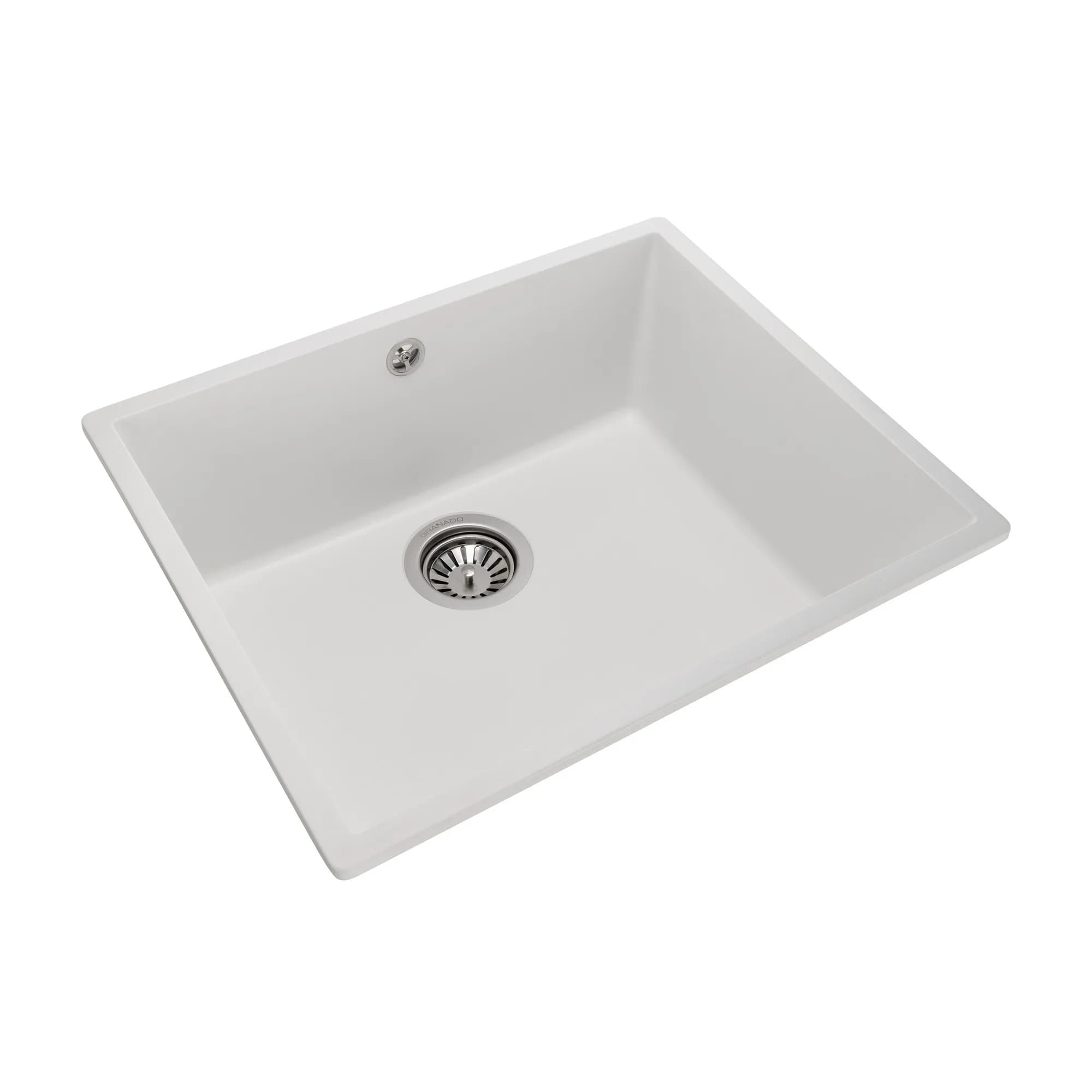 Мийка GRANADO Under top L White - 602559082