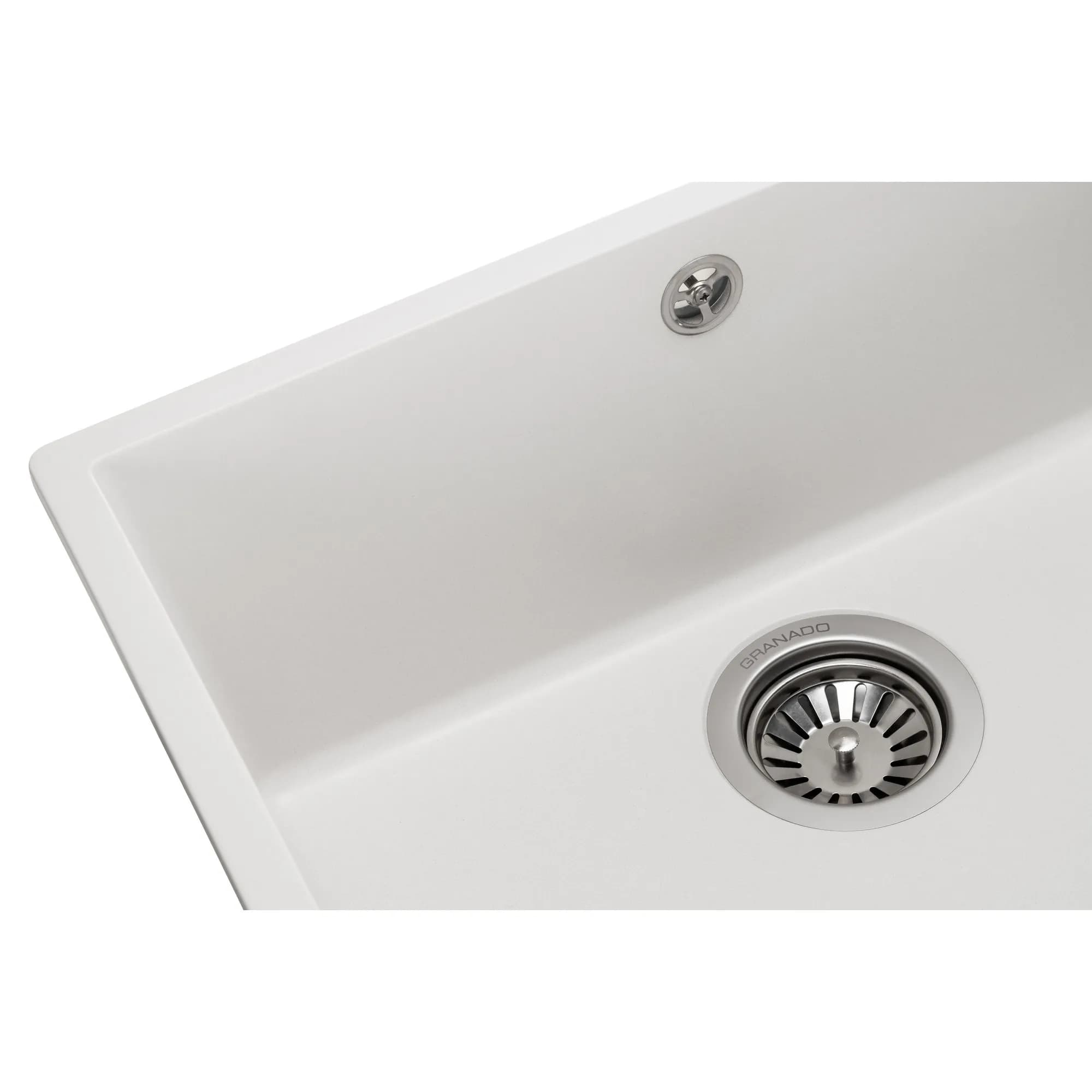 Мийка GRANADO Under top L White - 602559082