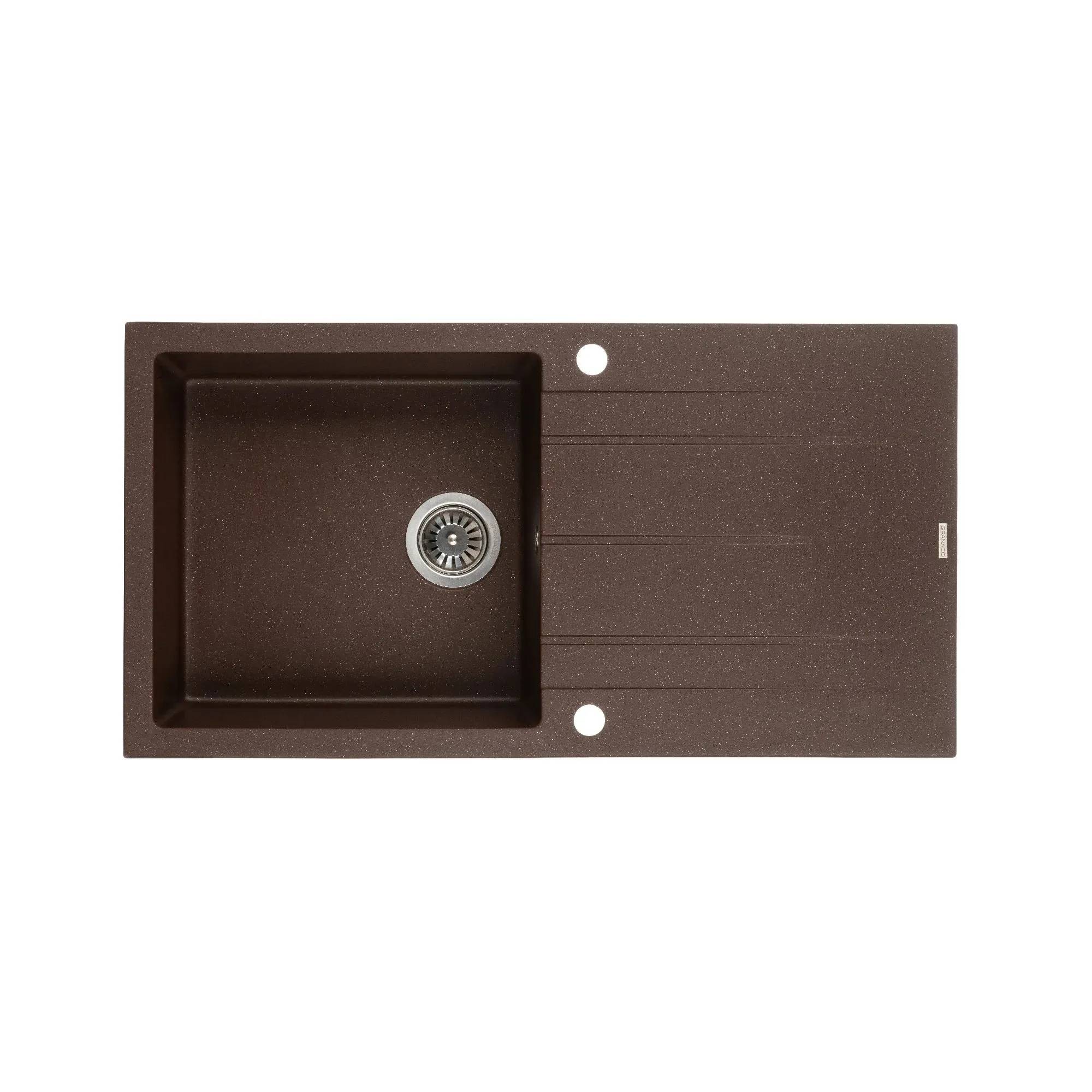 Мийка GRANADO Mora Marron - 137908