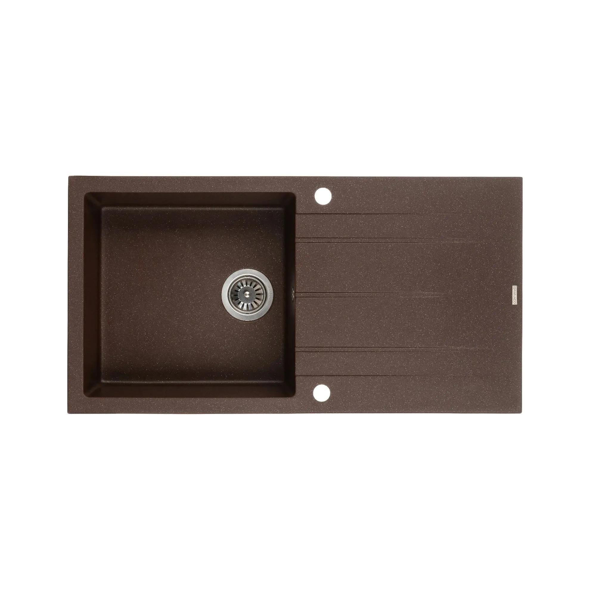 Мийка GRANADO Mora Marron - 137908