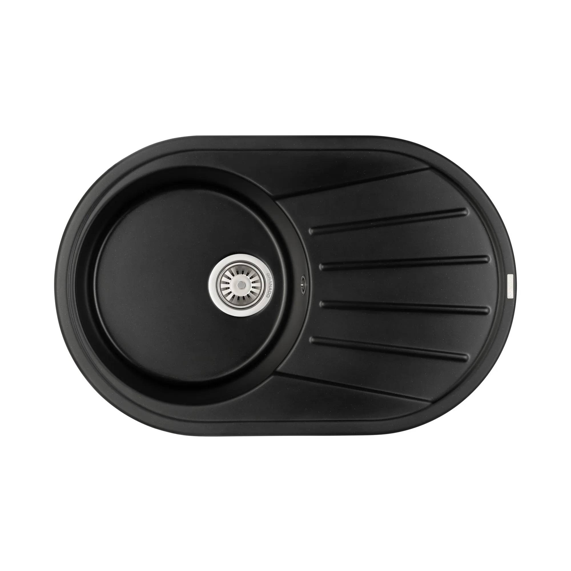 Мийка GRANADO Murcia Black shine - 137938