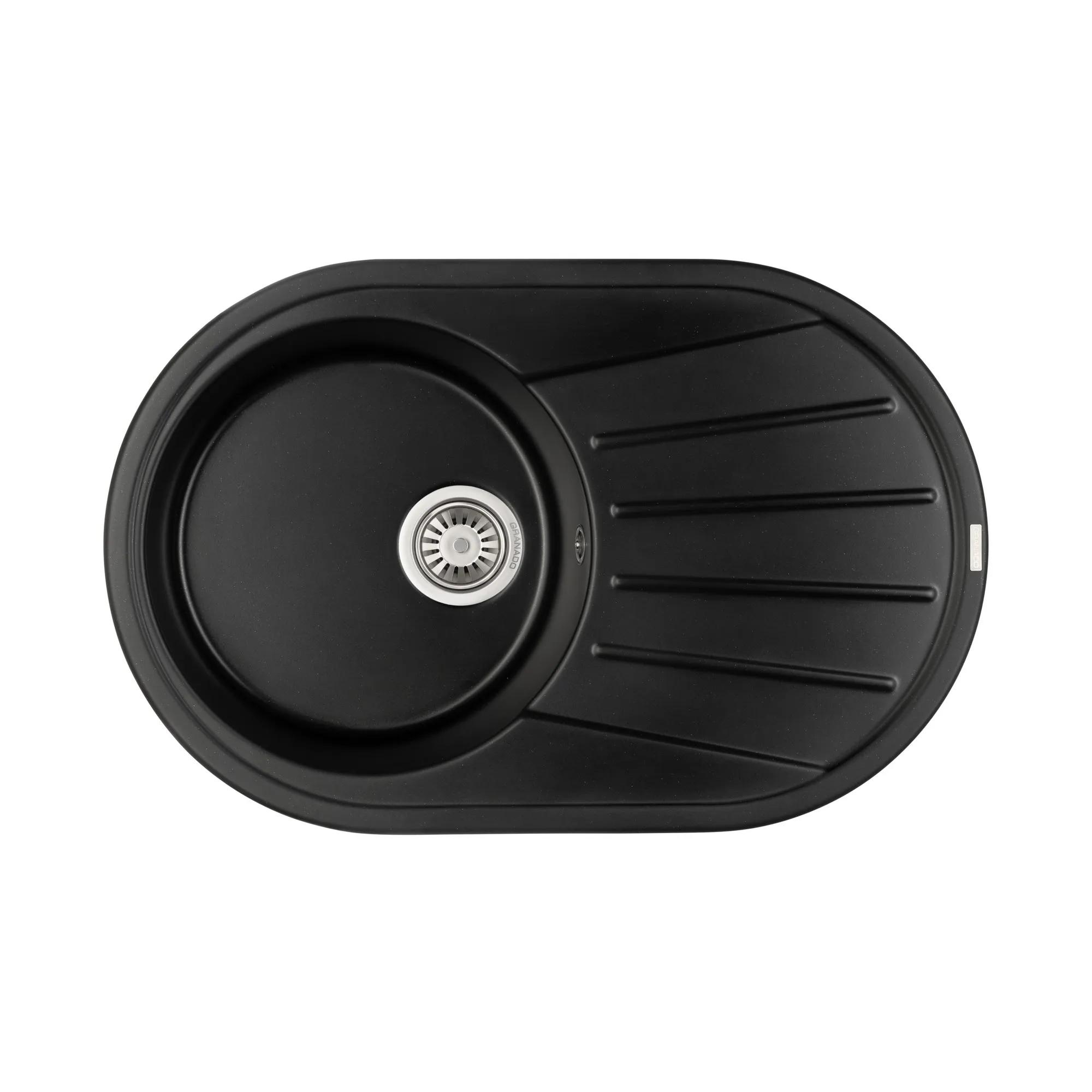 Мийка GRANADO Murcia Black shine - 137938