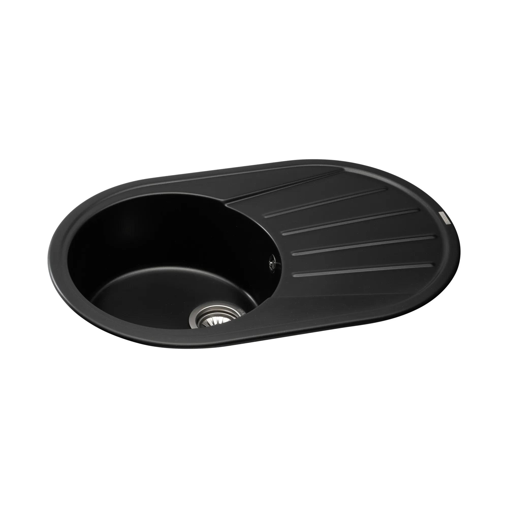 Мийка GRANADO Murcia Black shine - 137939