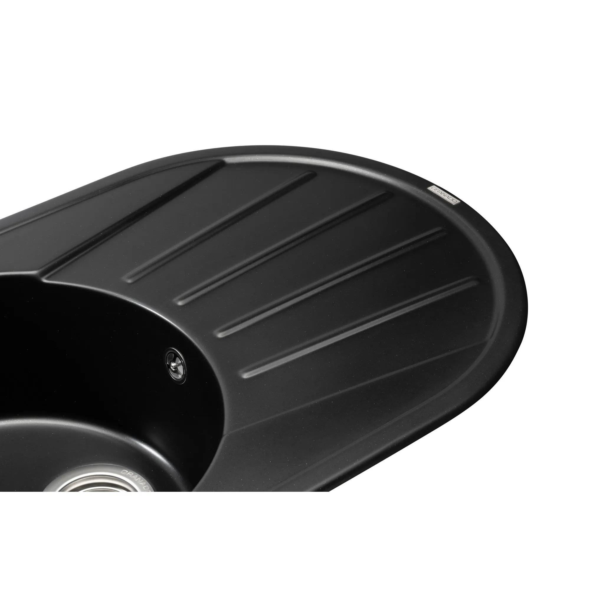 Мийка GRANADO Murcia Black shine - 137940