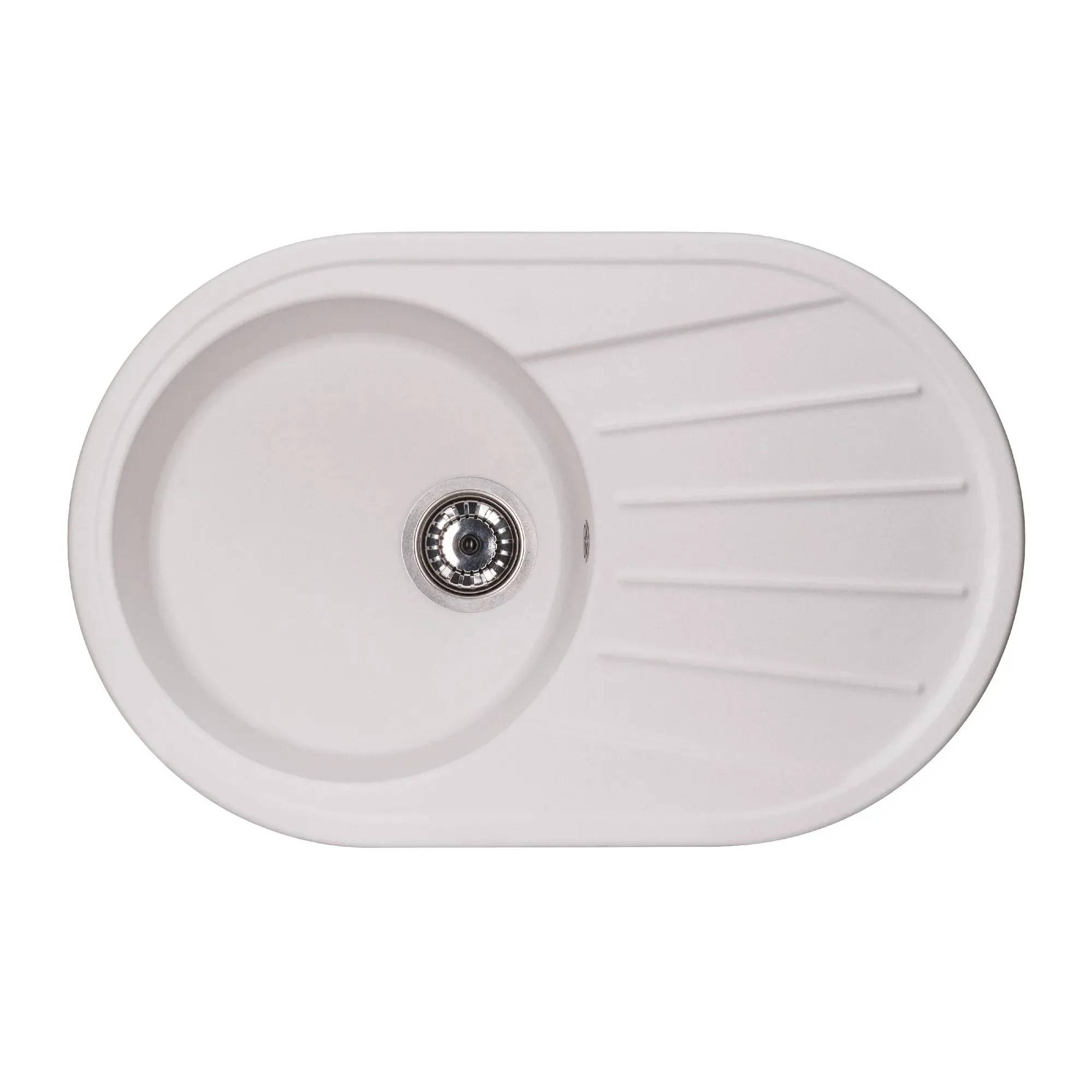 Мийка GRANADO Murcia White - 137950