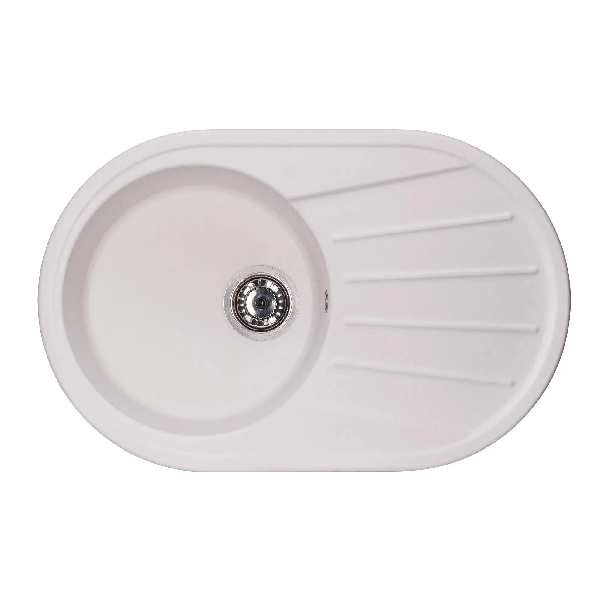 Мийка GRANADO Murcia White - 137950