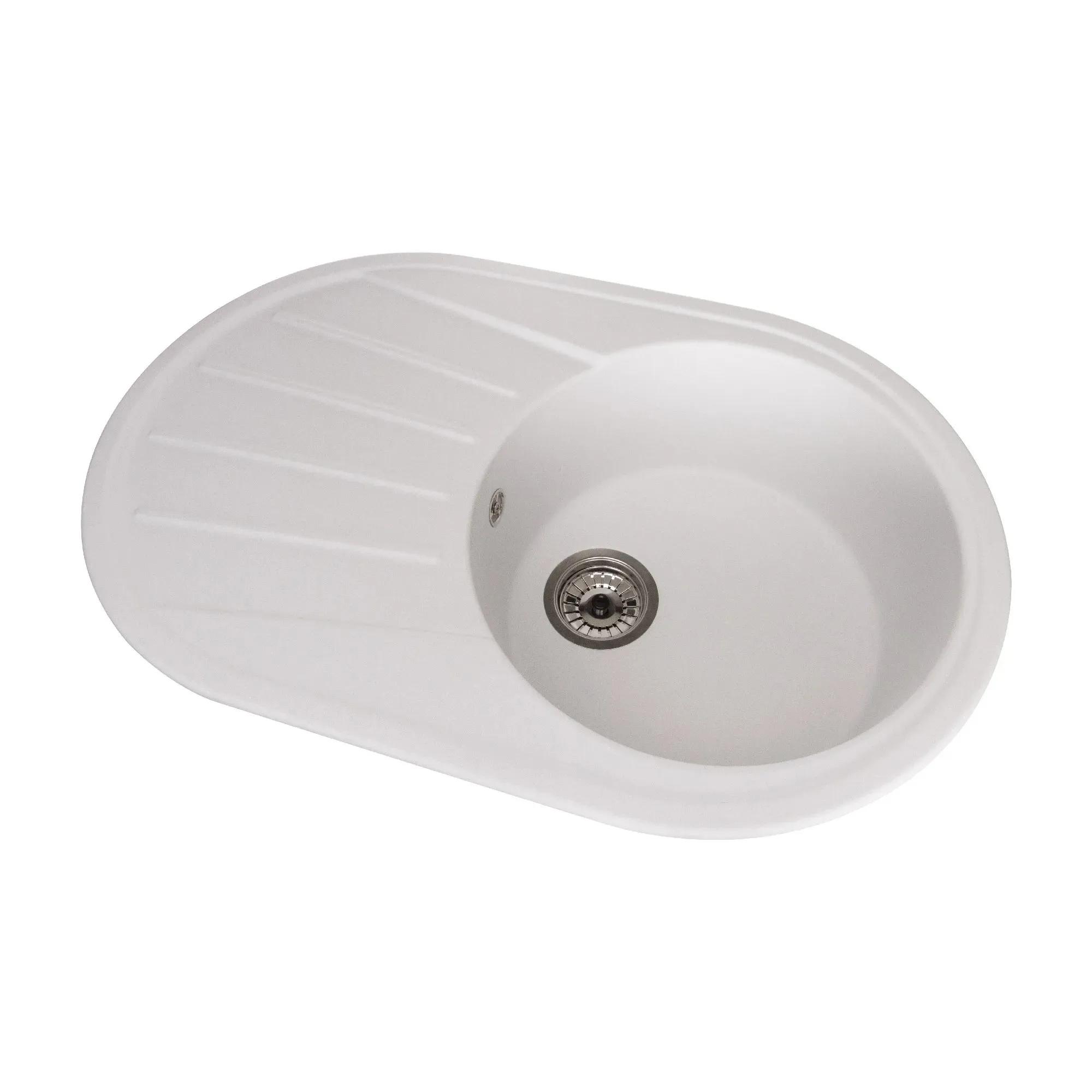 Мийка GRANADO Murcia White - 137951