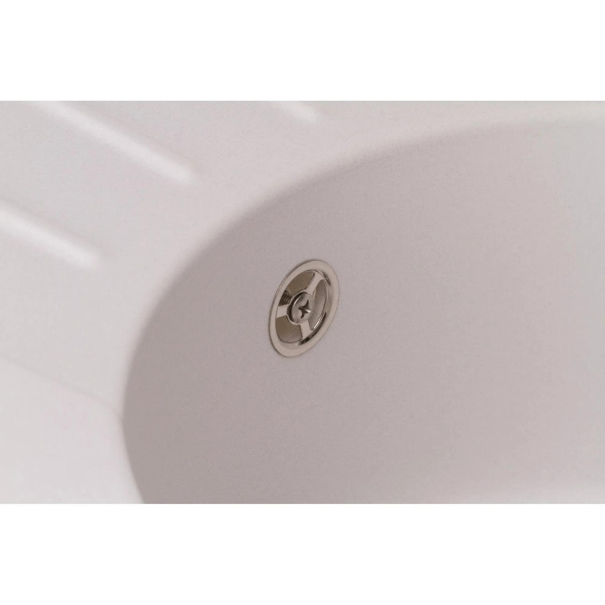 Мийка GRANADO Murcia White - 137952