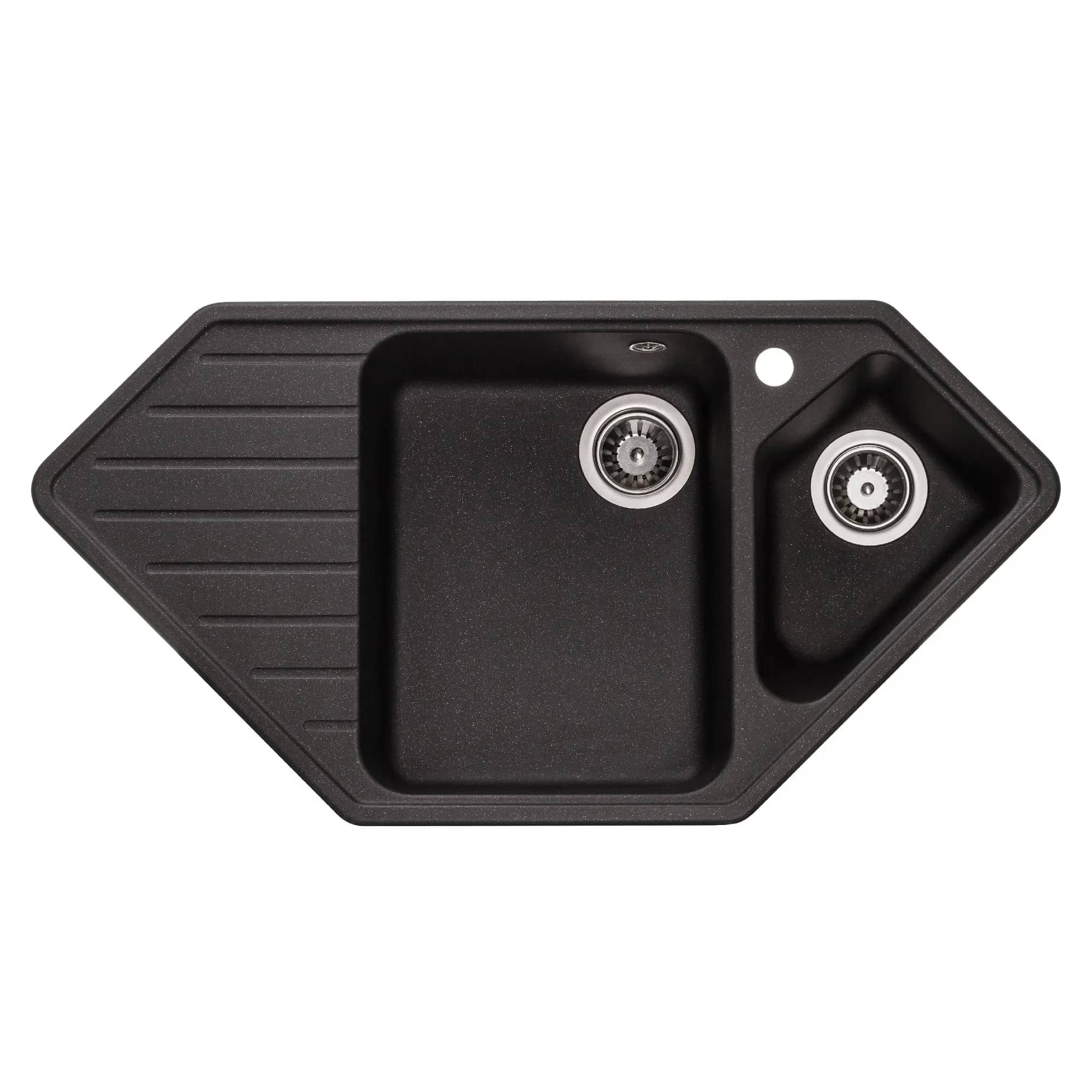 Мийка GRANADO Ibiza Black shine - 455517962